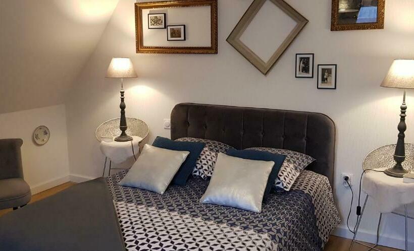 膳宿费 Maison D Hôtes L Originale