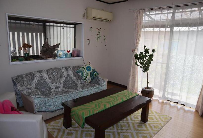 פנסיון Minpaku Gallery Ibis   Vacation Stay 10521