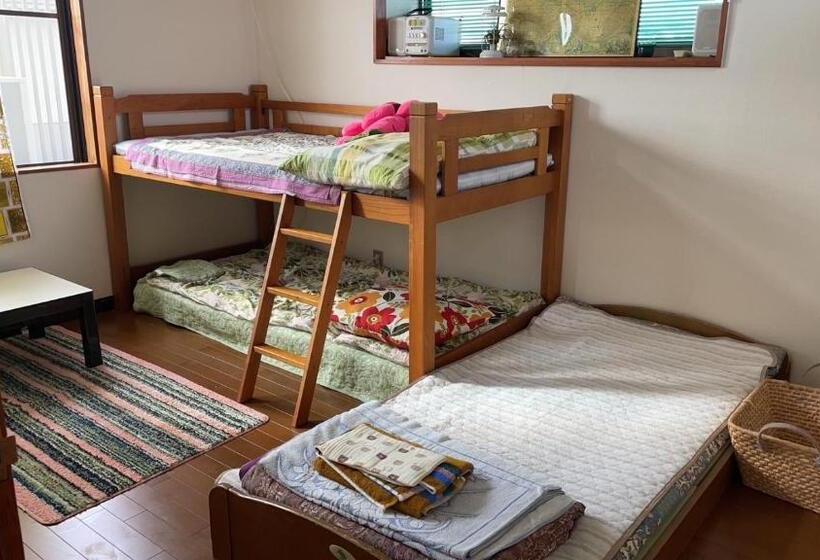 פנסיון Minpaku Gallery Ibis   Vacation Stay 10521