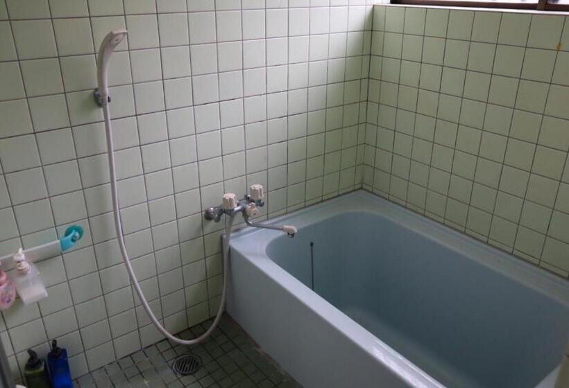 פנסיון Minpaku Gallery Ibis   Vacation Stay 10521