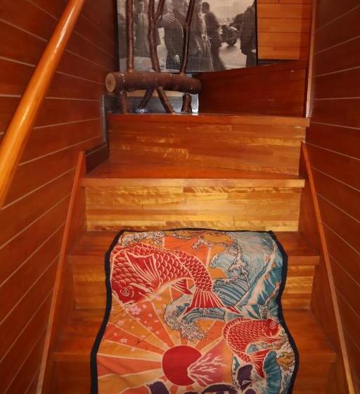 פנסיון Minpaku Gallery Ibis   Vacation Stay 10521