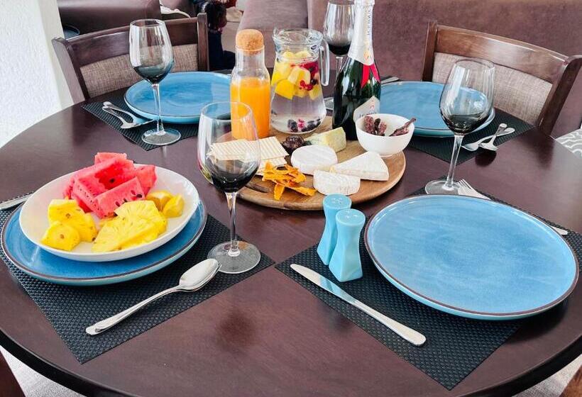 بنسيون Moletji Guest House