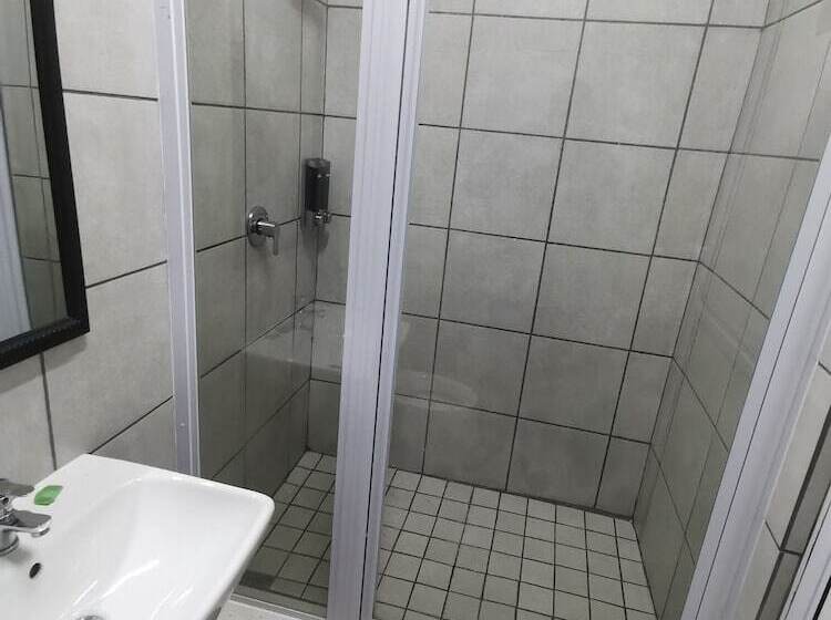 膳宿费 Monument Western Guesthouse