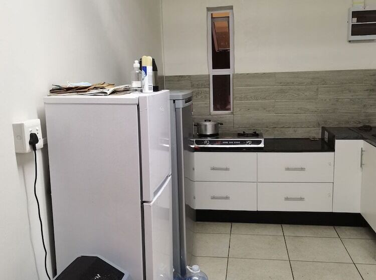 膳宿费 Monument Western Guesthouse