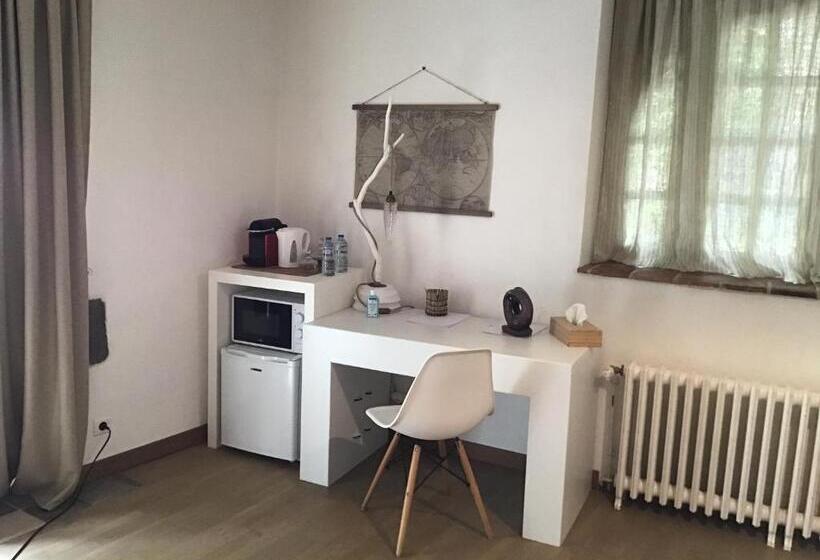 ペンション Nouveau Chambre Cosy Dans Un Havre De Paix..