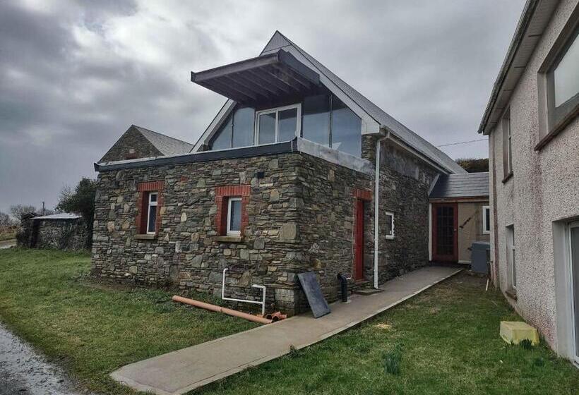 Пансион Old Eden House