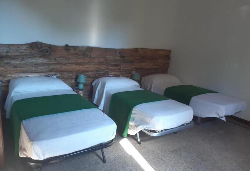 Пансион Ospitale Di San Domenico Rooms