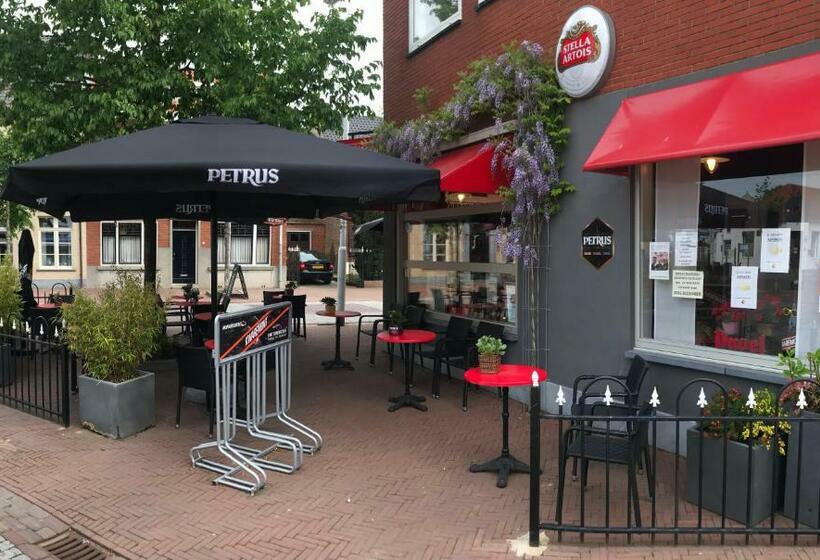 بنسيون Overnachten In Nieuw Namen