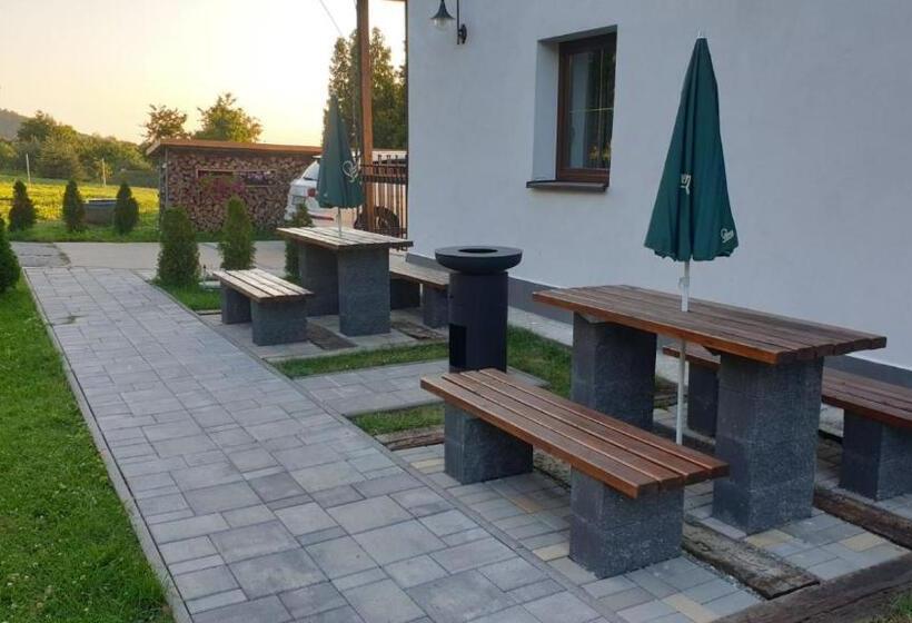 ペンション Oáza Penzión