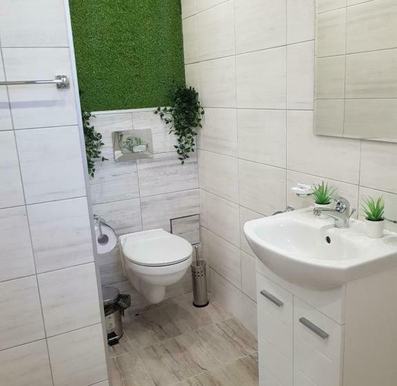 بنسيون Paradise Park