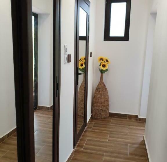 بنسيون Paradise Park