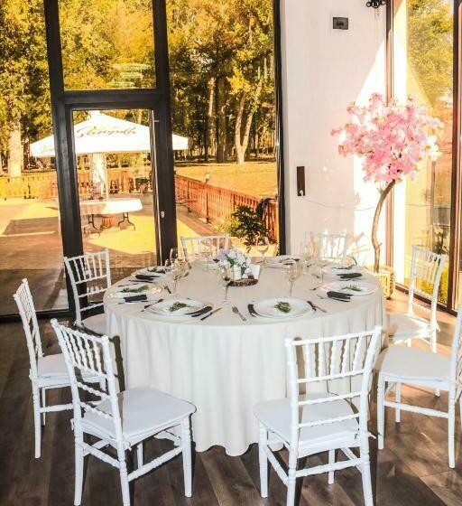 بنسيون Paradise Park