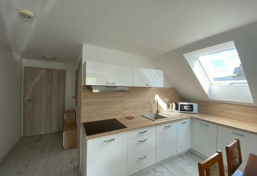 펜션 Penzión U Komu žaškov, Okres Dolný Kubín