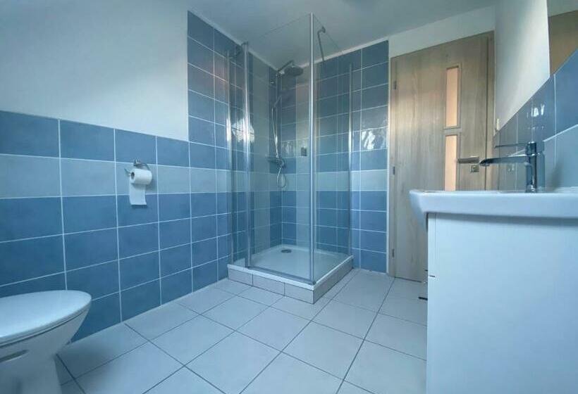 펜션 Penzión U Komu žaškov, Okres Dolný Kubín