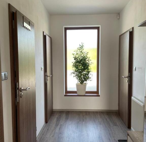 Пансион Penzion čavisov