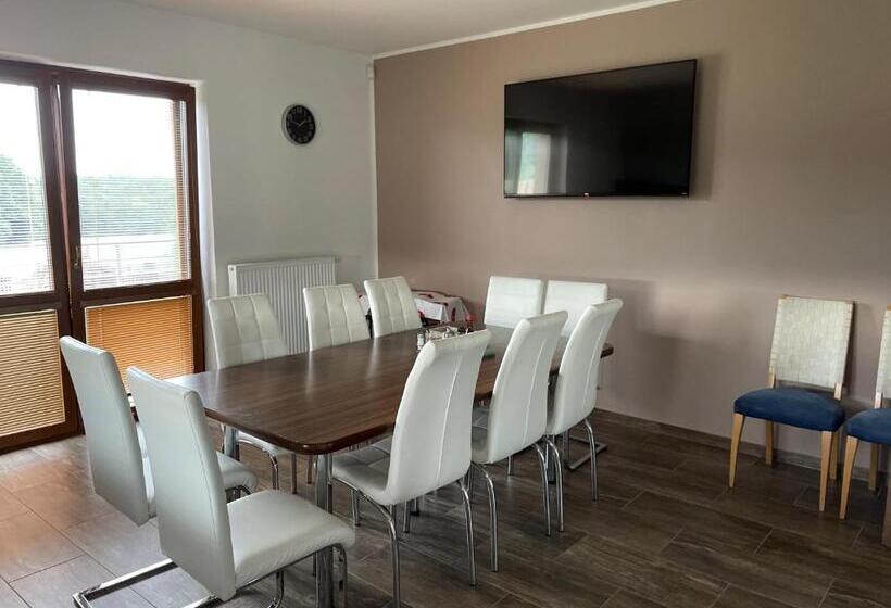 Пансион Penzion čavisov