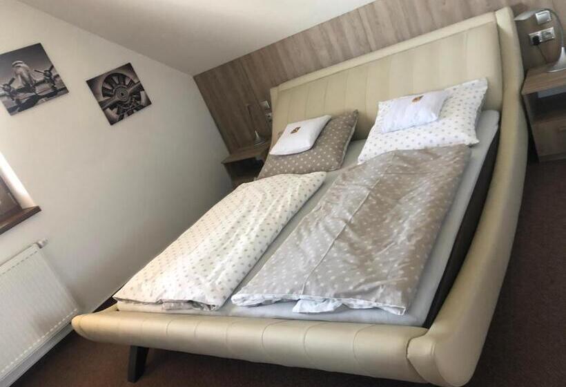 Пансион Penzion čavisov