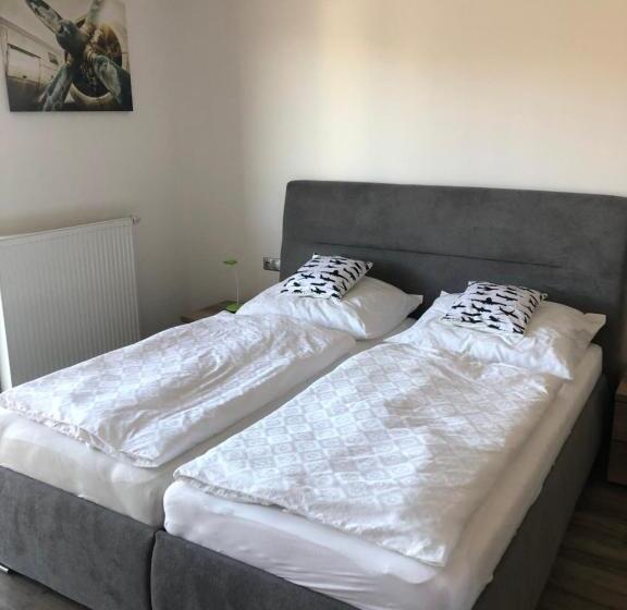 Пансион Penzion čavisov