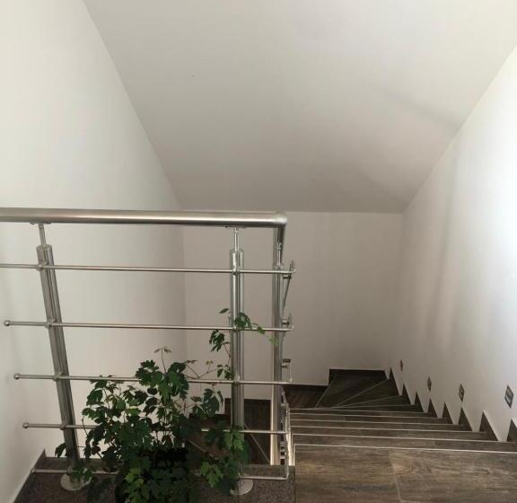 Пансион Penzion čavisov