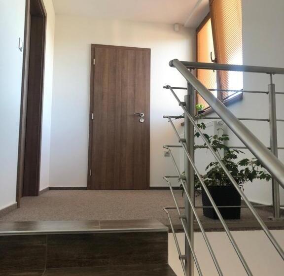 Пансион Penzion čavisov