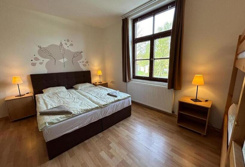 Panzió Penzion Maják