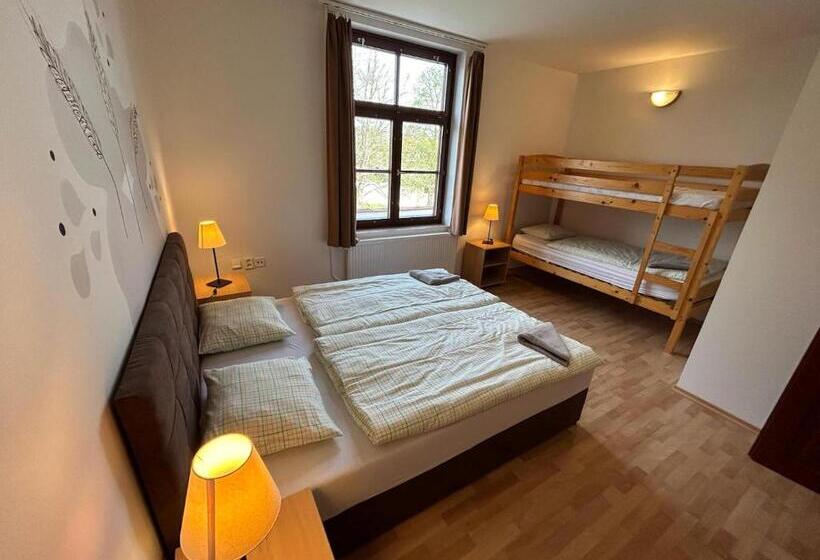 Panzió Penzion Maják