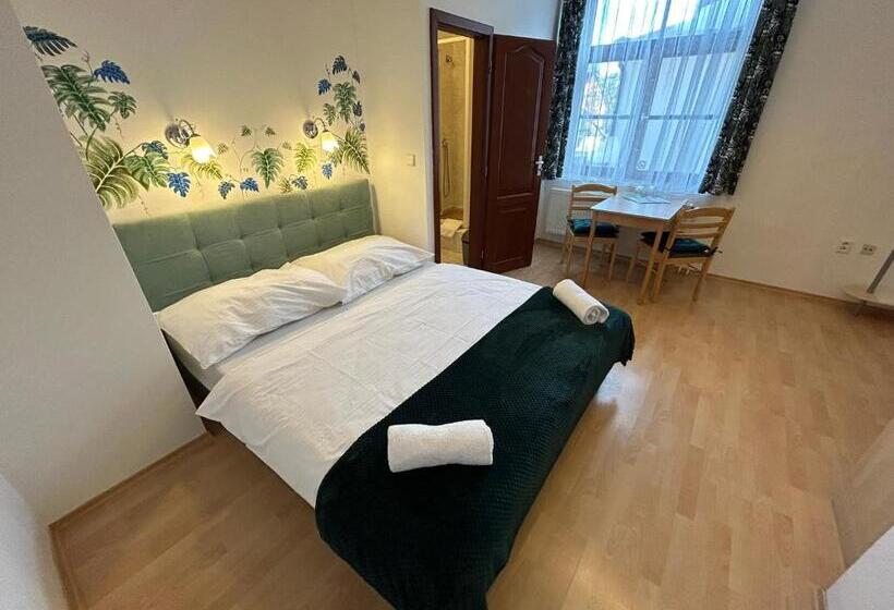 Panzió Penzion Maják