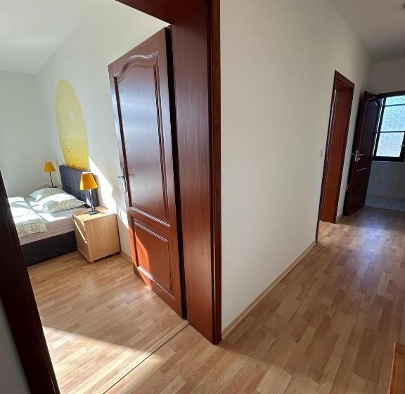 Panzió Penzion Maják