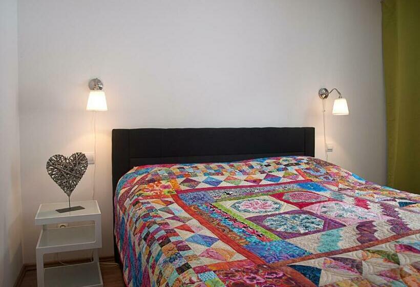 بنسيون Penzion Malina