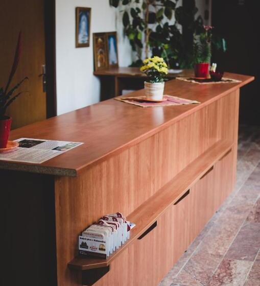 פנסיון Penzion U Statku