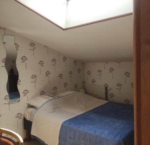 بنسيون Poirson Thiery