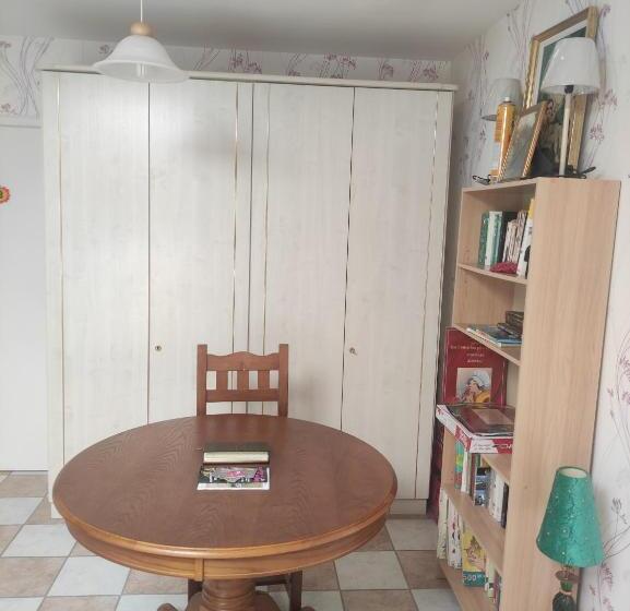 بنسيون Poirson Thiery