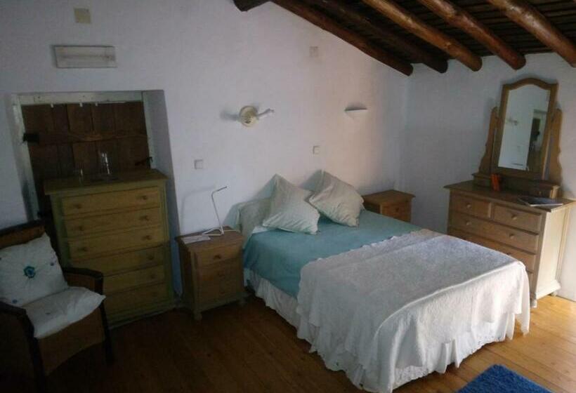 Пансион Pomar Velho