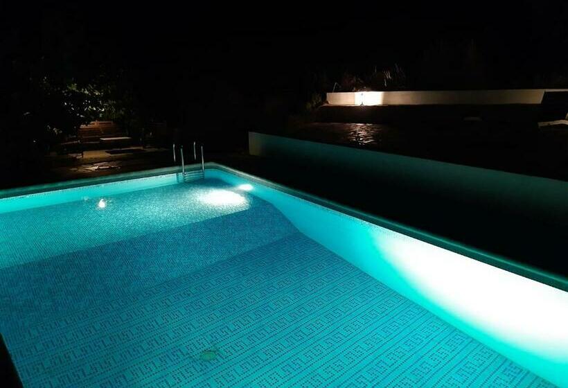 Пансион Pomar Velho