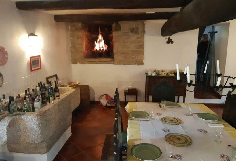 Пансион Pomar Velho