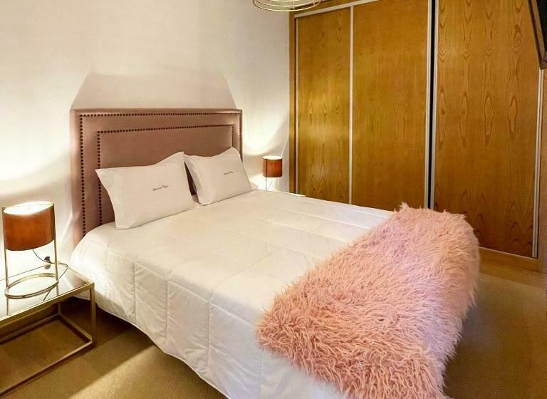 ペンション Quinta Da Corga