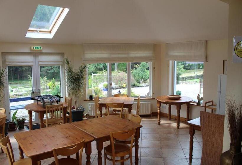 פנסיון Riversdale House Room Only Accommodation, A98kd85