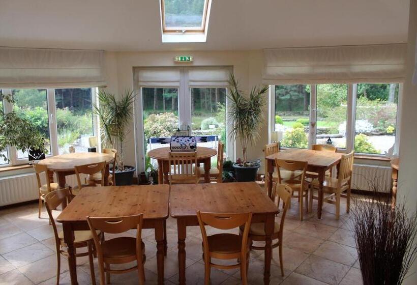 פנסיון Riversdale House Room Only Accommodation, A98kd85