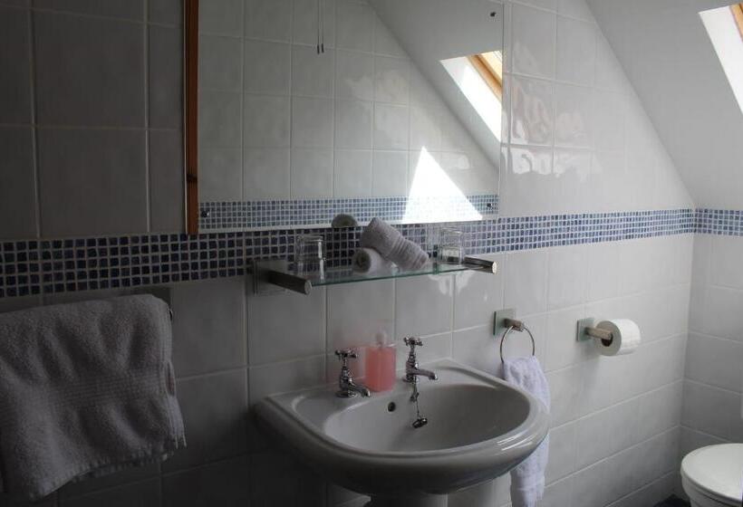 פנסיון Riversdale House Room Only Accommodation, A98kd85