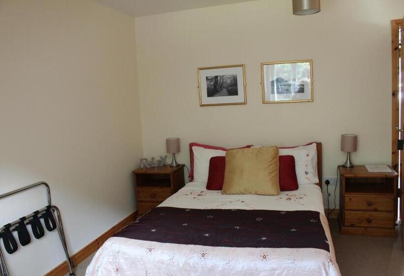 פנסיון Riversdale House Room Only Accommodation, A98kd85