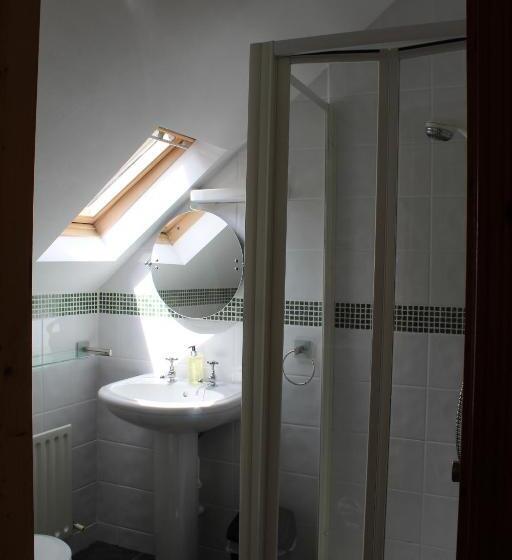 פנסיון Riversdale House Room Only Accommodation, A98kd85