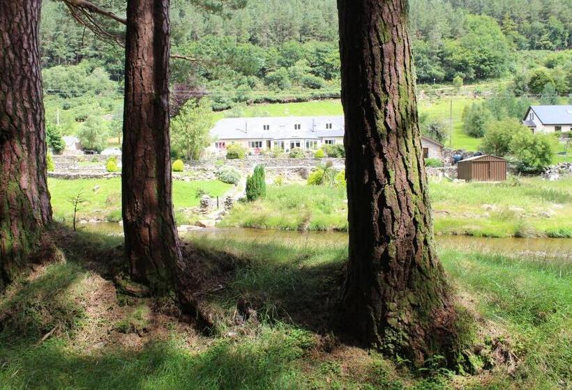 פנסיון Riversdale House Room Only Accommodation, A98kd85