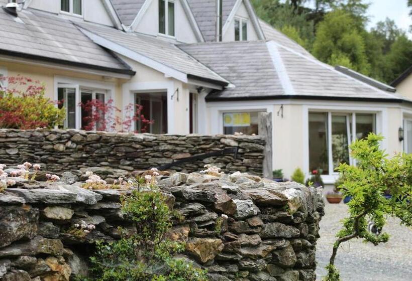 פנסיון Riversdale House Room Only Accommodation, A98kd85