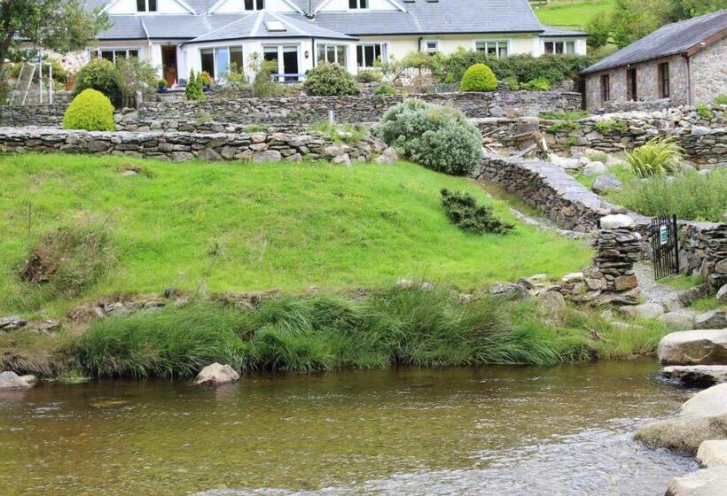 פנסיון Riversdale House Room Only Accommodation, A98kd85