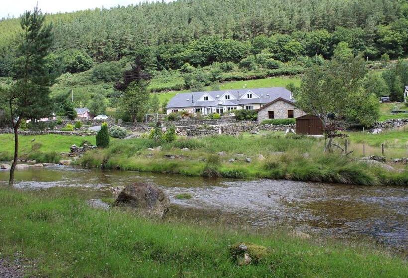 פנסיון Riversdale House Room Only Accommodation, A98kd85