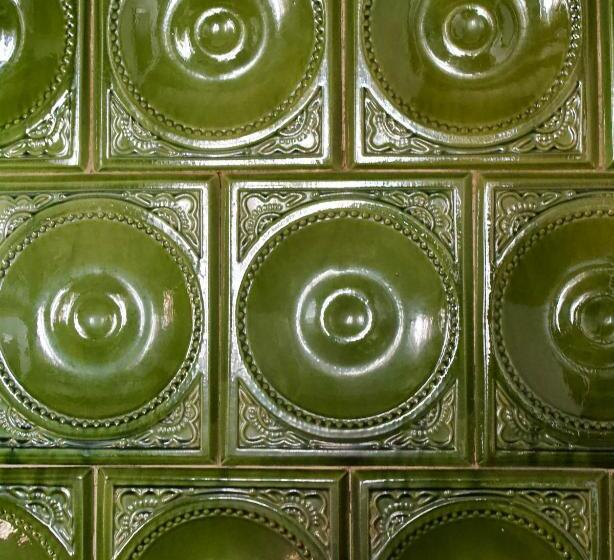 بنسيون Sasfészek Pihenő