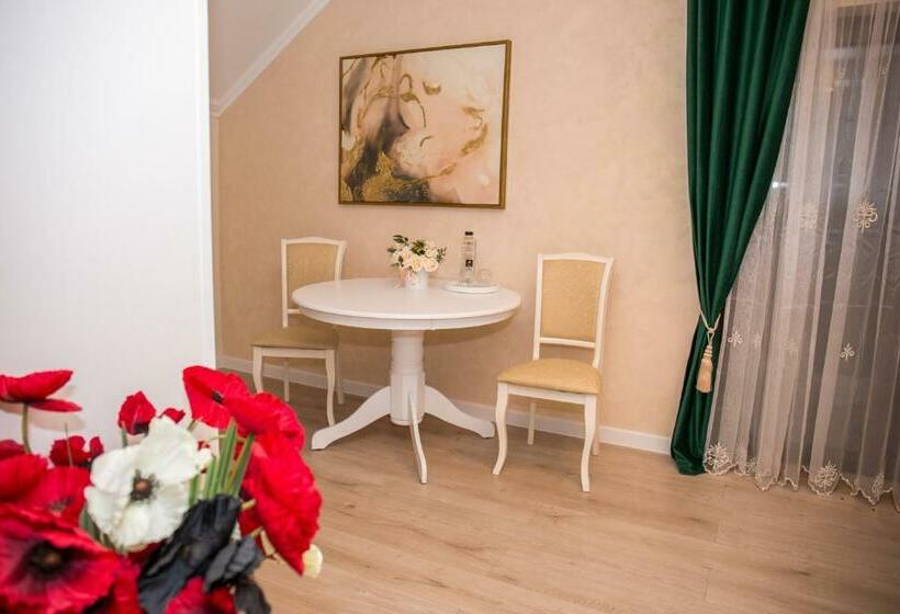 פנסיון Seara Pe Deal