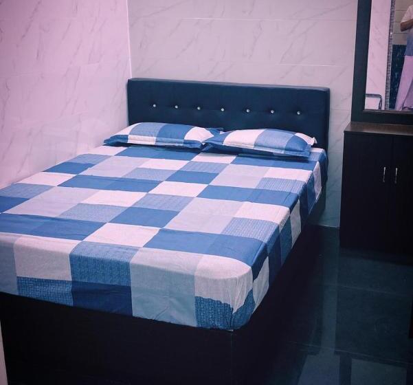 Пансион Sk Residence