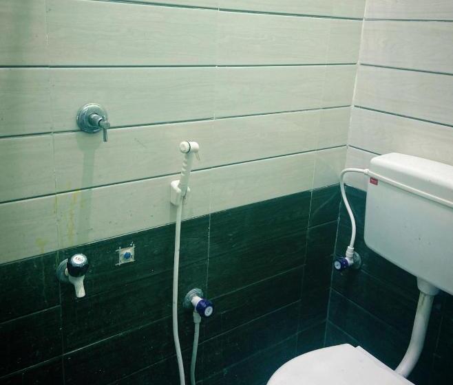 Пансион Sk Residence