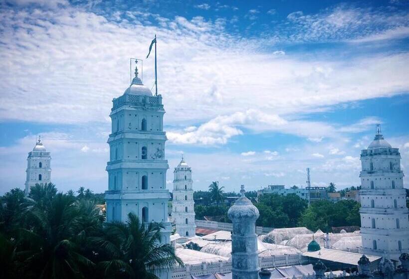 Пансион Sk Residence